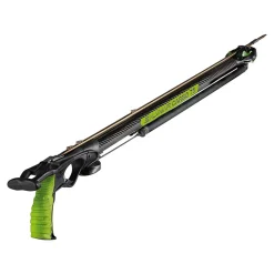 Salvimar Fusil de pesca submarina de gomas Metal Carbo Roller