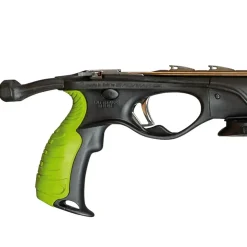 Salvimar Fusil de pesca submarina de gomas Metal Carbo Roller