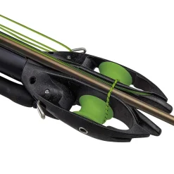 Salvimar Fusil de pesca submarina de gomas Metal Carbo Roller
