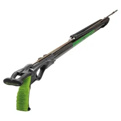 Salvimar Fusil de pesca submarina de gomas Wild Carbo Open
