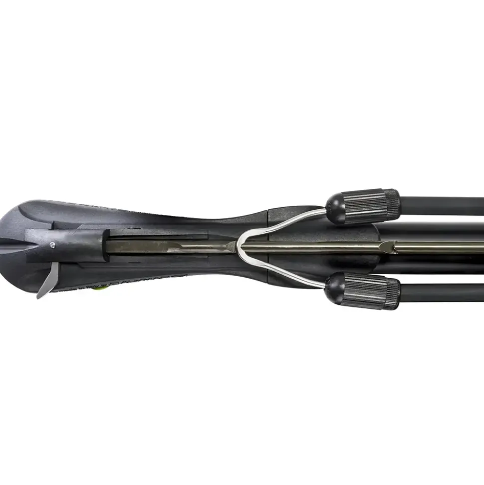 Salvimar Fusil de pesca submarina de gomas Wild