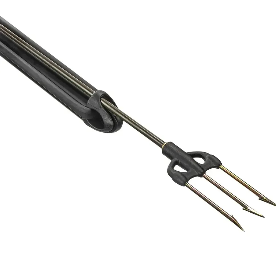 Salvimar Fusil de pesca submarina de gomas Wild