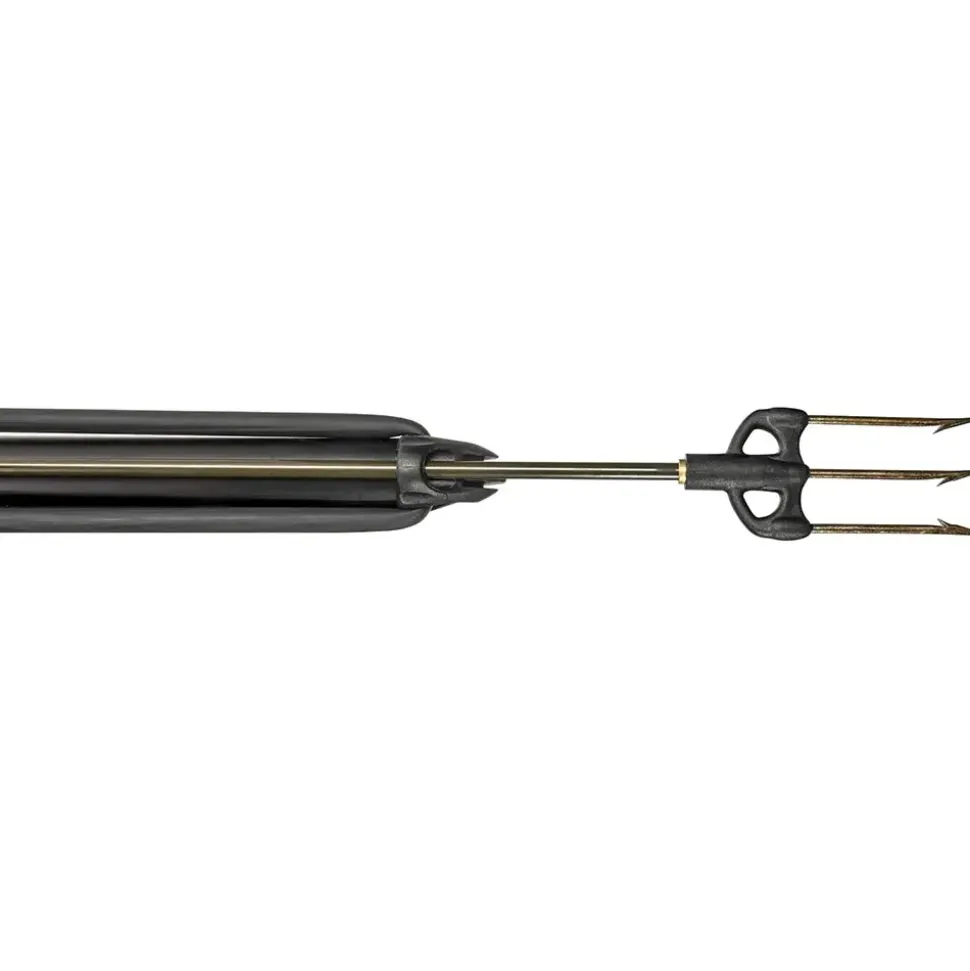 Salvimar Fusil de pesca submarina de gomas Wild
