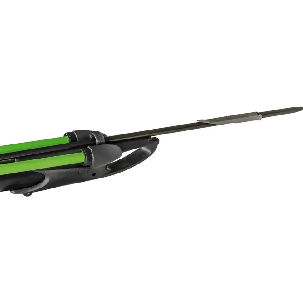 Salvimar Fusil de pesca submarina de gomas Wild Pro