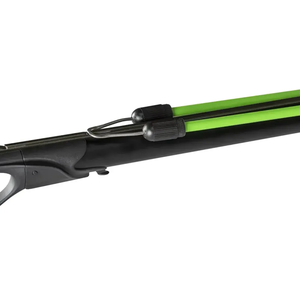 Salvimar Fusil de pesca submarina de gomas Wild Pro