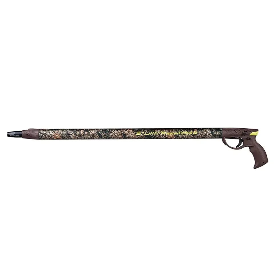 Salvimar Fusil neumático de pesca submarina Predathor Krypsis Vuoto