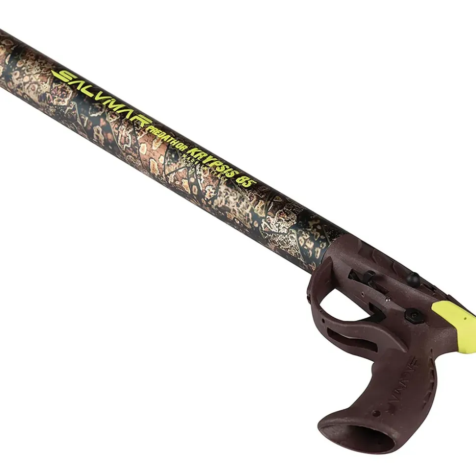 Salvimar Fusil neumático de pesca submarina Predathor Krypsis Vuoto