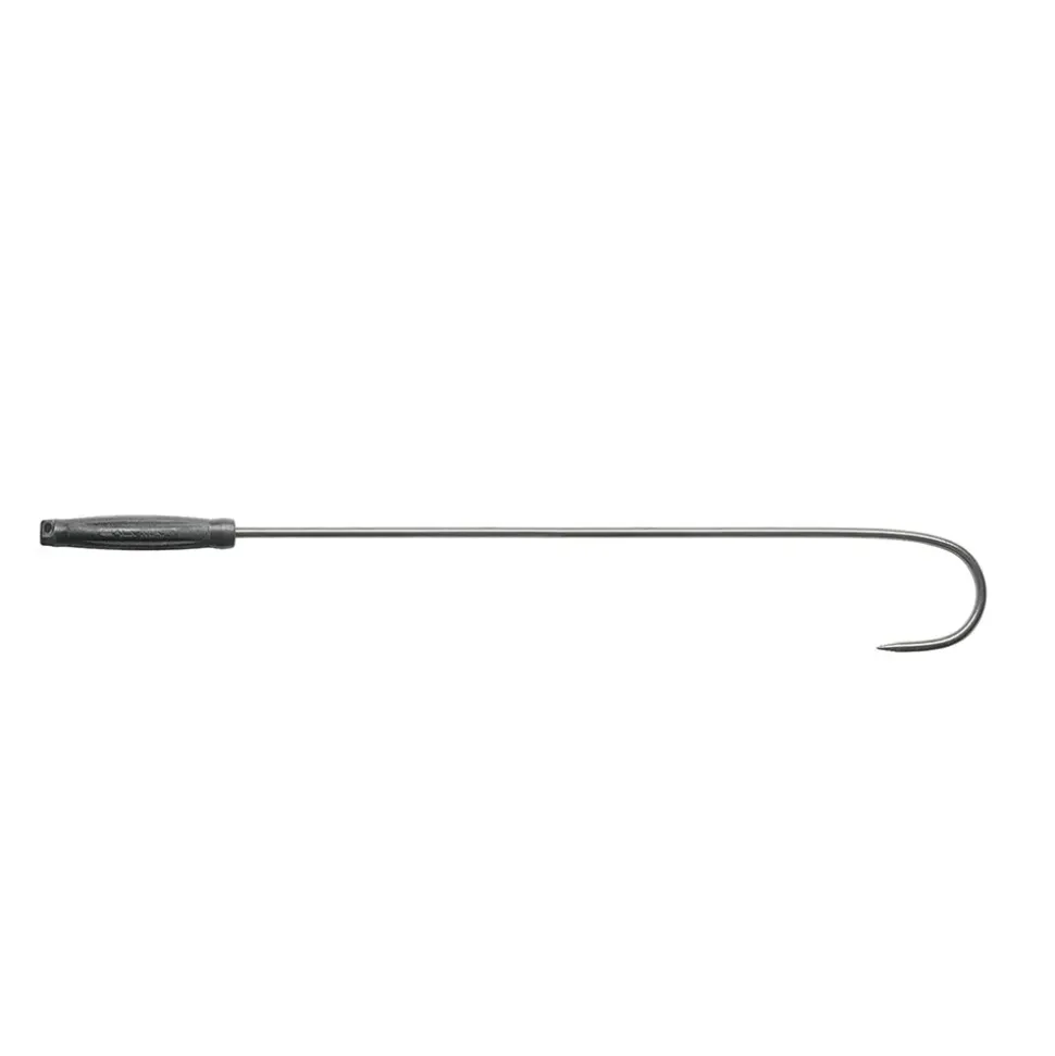 Salvimar Gancho de pesca Stainless Steel Boat 8 mm