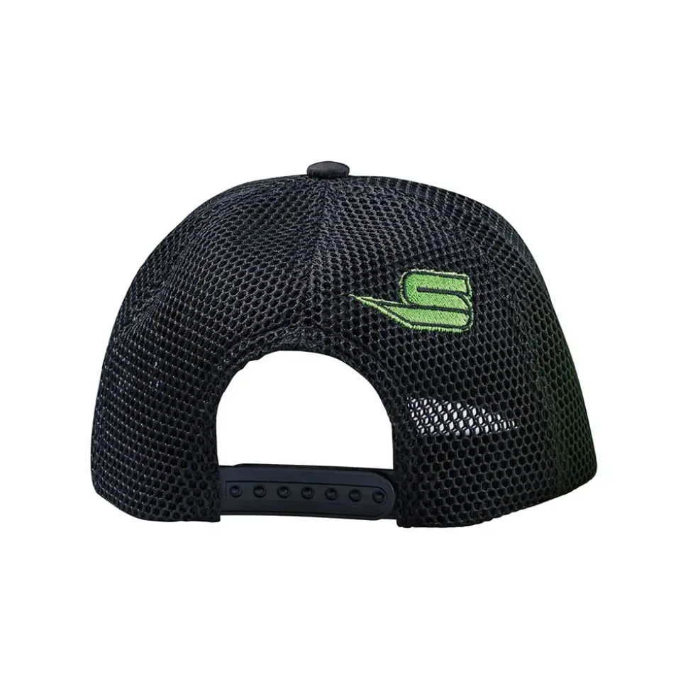 Salvimar Gorra Kryptonite