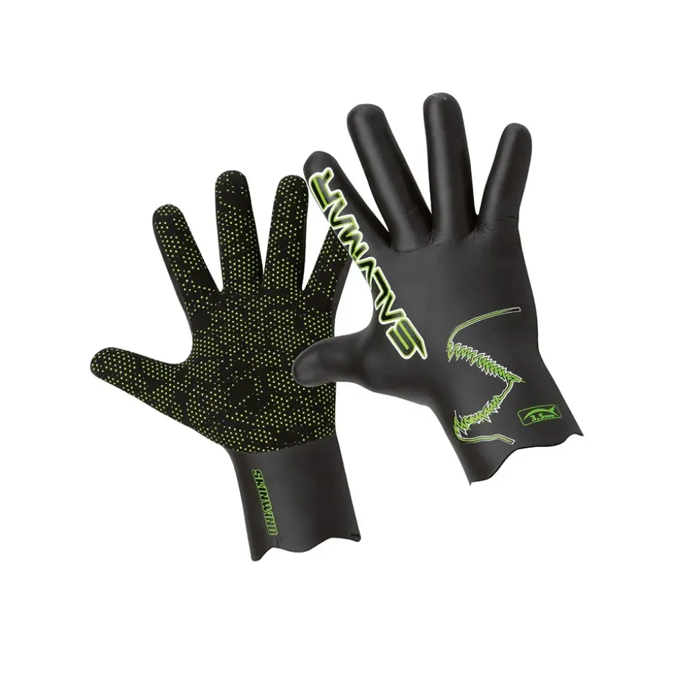 Salvimar Guantes New Skinwind 3.5 mm