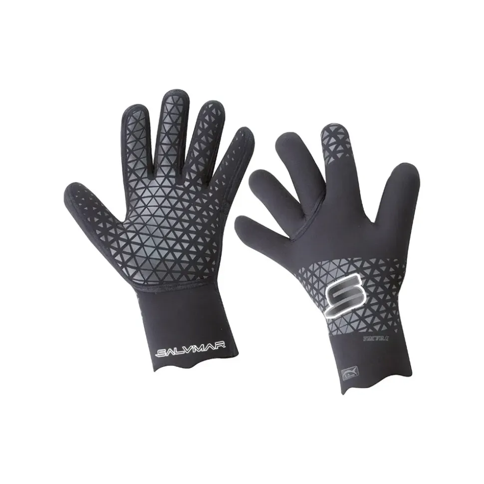 Salvimar Guantes Tactile 5 mm
