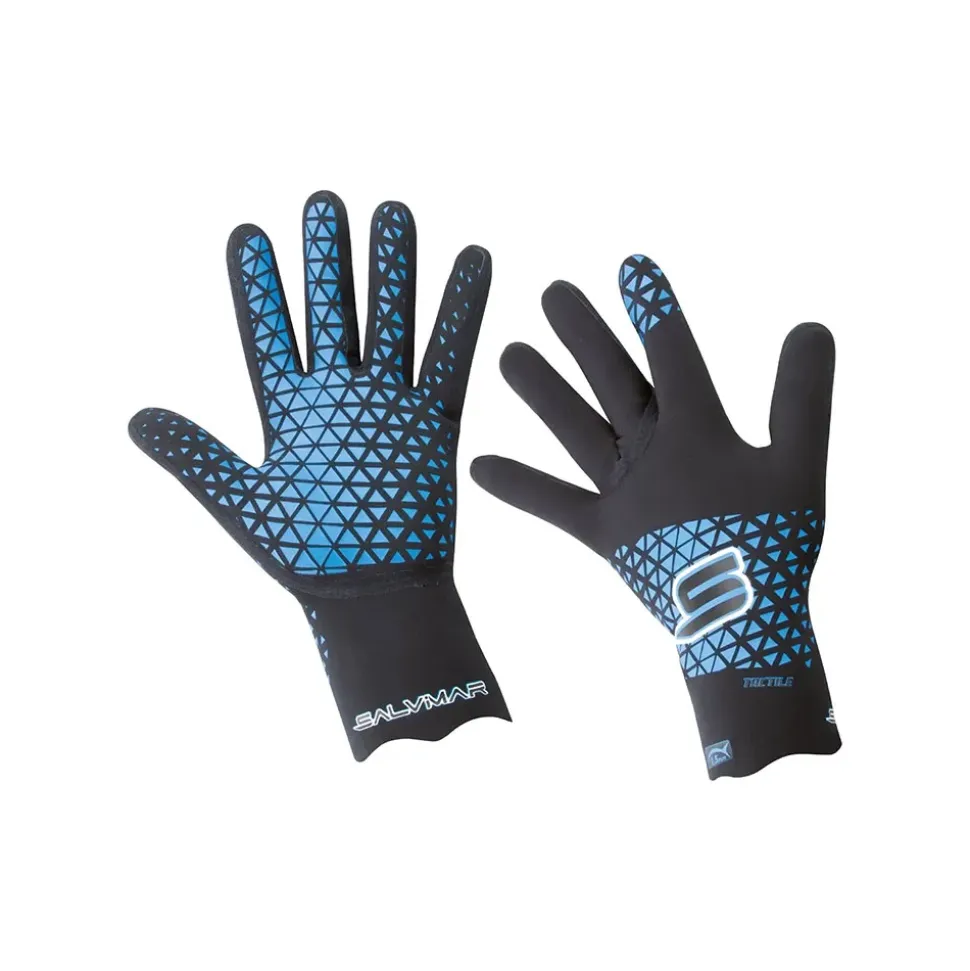 Salvimar Guantes Tactile 1.5 mm
