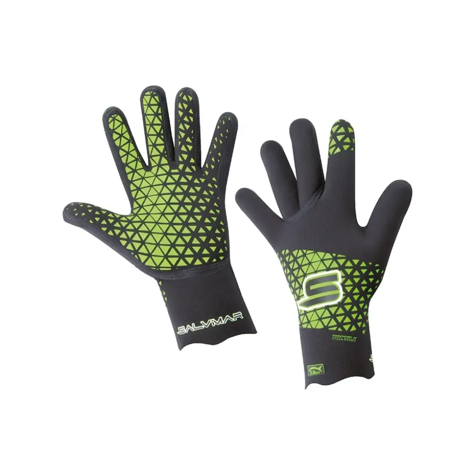 Salvimar Guantes Tactile 3 mm