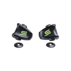 Salvimar Hebilla de la máscara de buceo Silicone Set Mask DX-SX