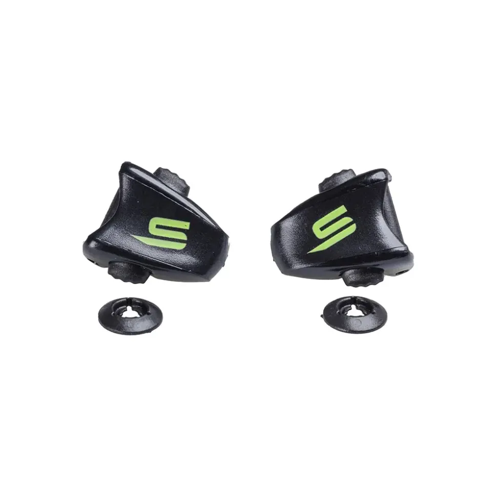 Salvimar Hebilla de la máscara de buceo Silicone Set Mask DX-SX