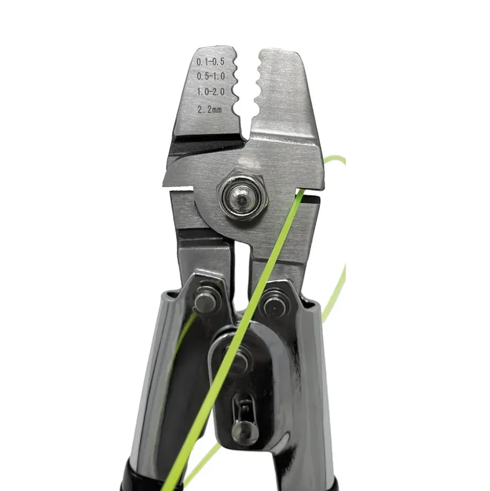 Salvimar Herramienta For Rivets