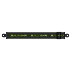 Salvimar Kit de Correa Elástica y Hebilla para Máscara Drake