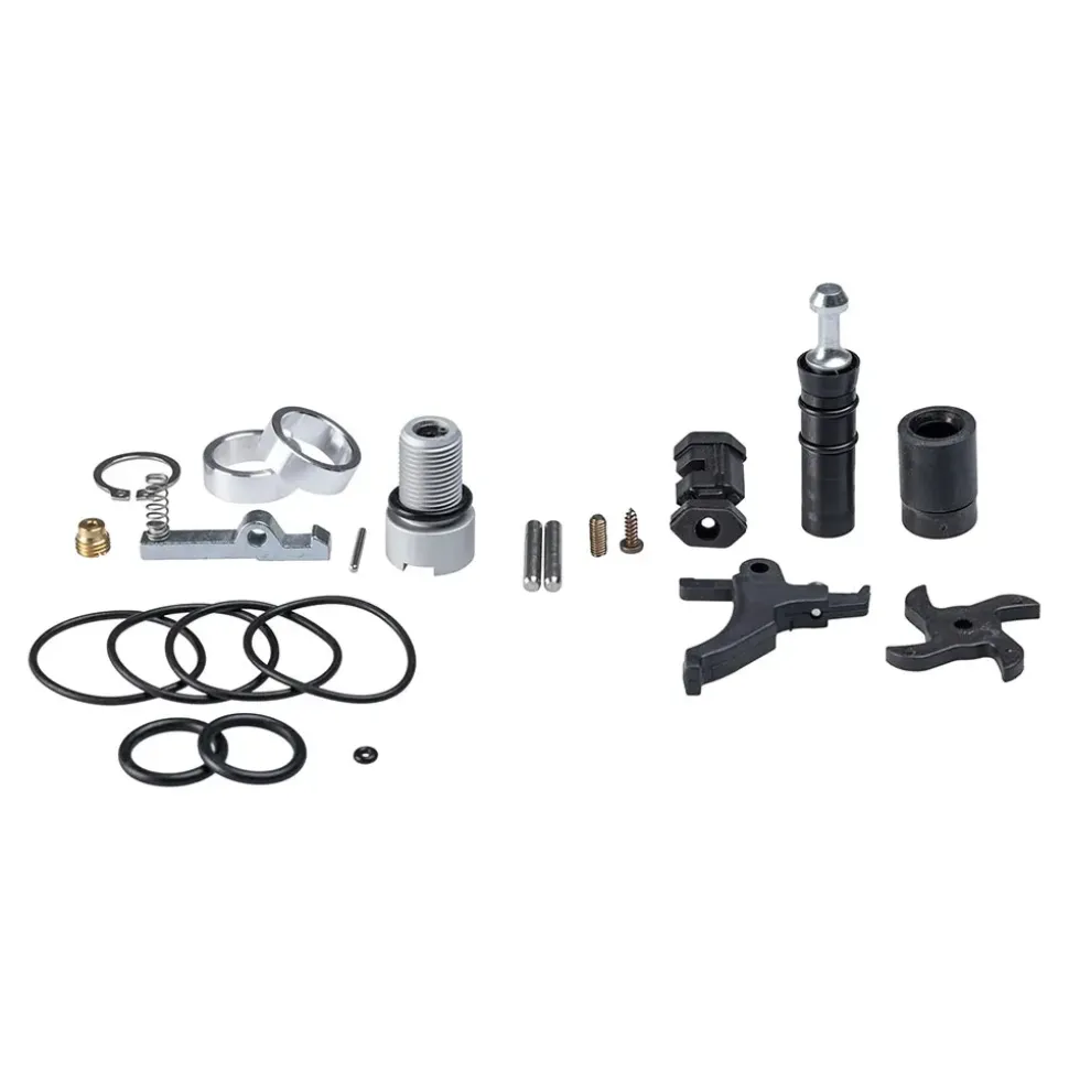 Salvimar Kit Service Predathor