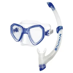 Salvimar Kit snorkel Morpheus