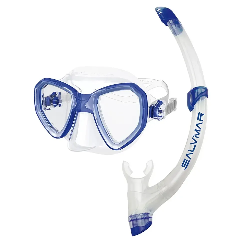 Salvimar Kit snorkel Morpheus
