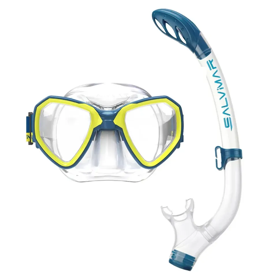 Salvimar Kit snorkel Morpheus Mid
