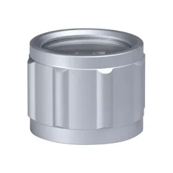 Salvimar Linterna Lecoled con Cabeza de Aluminio