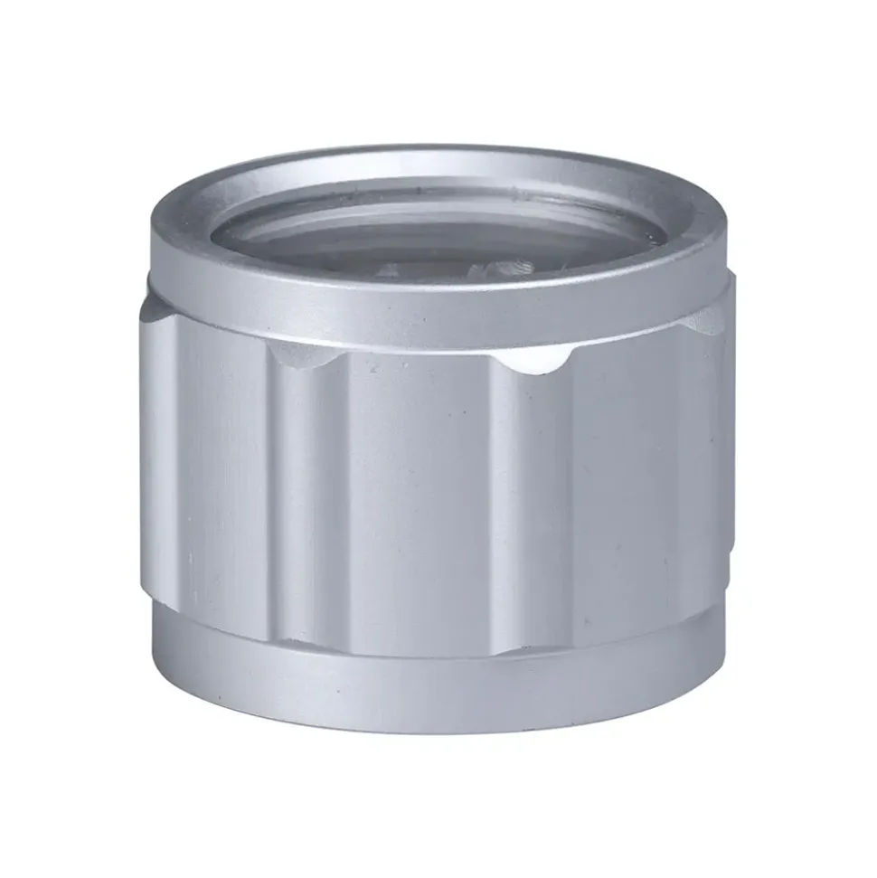 Salvimar Linterna Lecoled con Cabeza de Aluminio