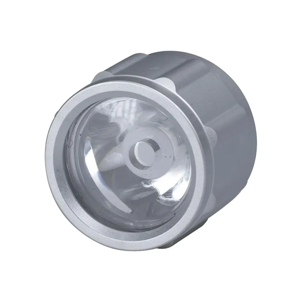 Salvimar Linterna Lecoled con Cabeza de Aluminio