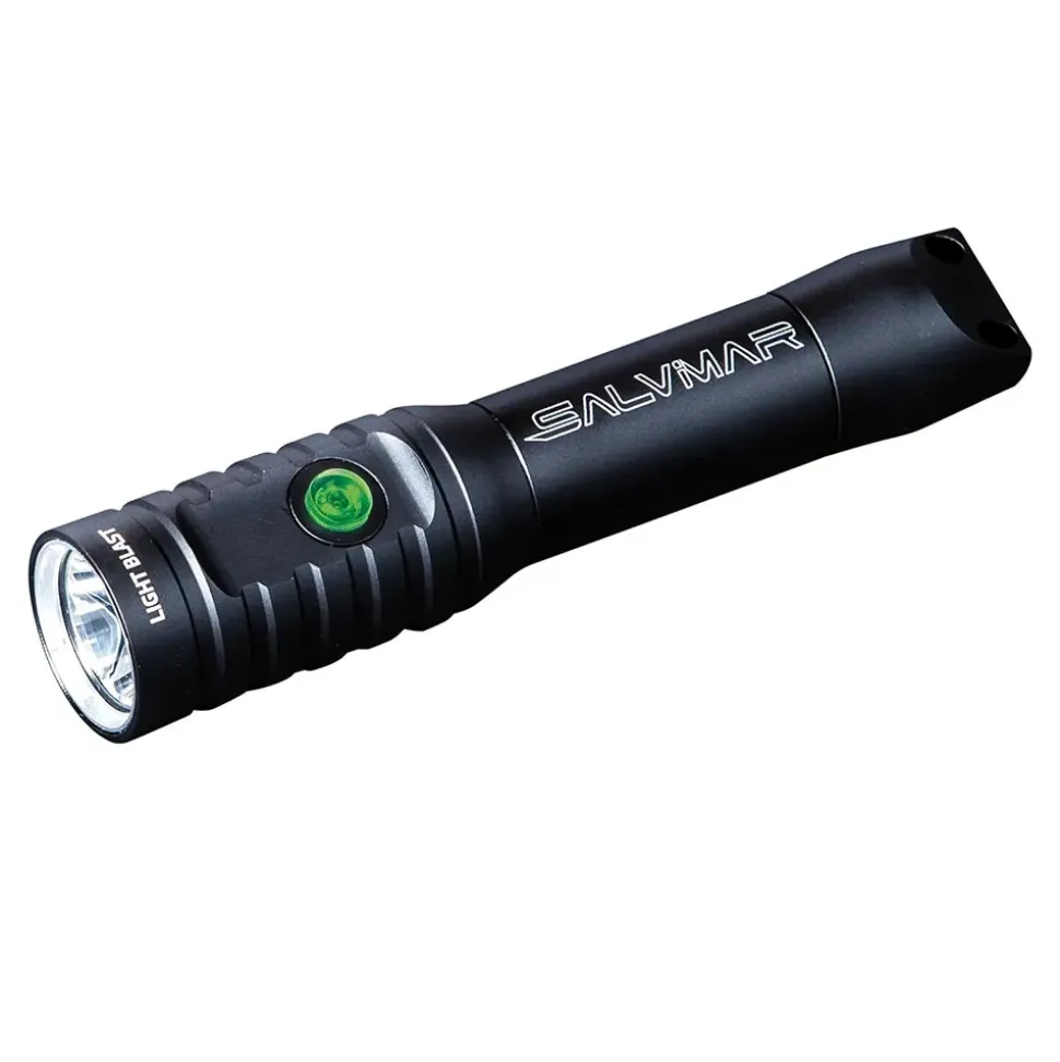 Salvimar Linterna Light Blast
