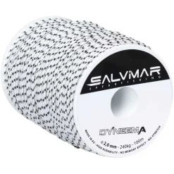 Salvimar Línea de dyneema 100 m