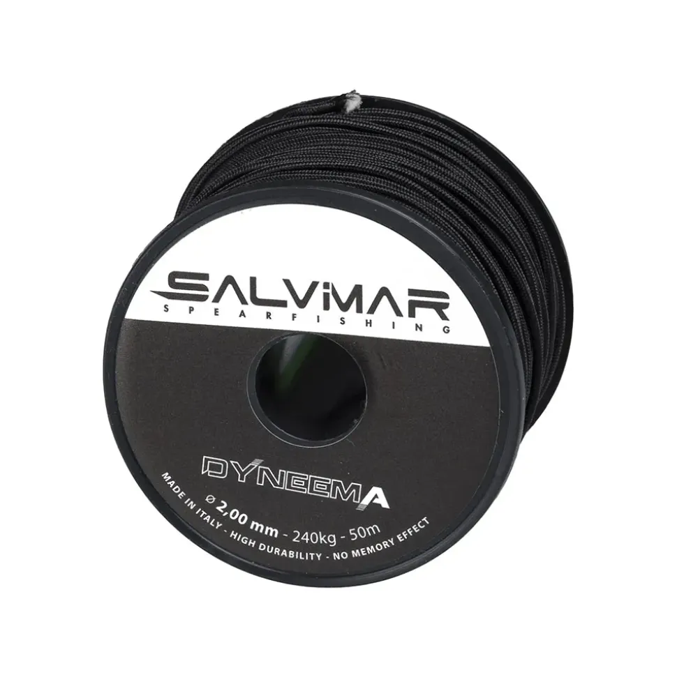 Salvimar Línea de dyneema 50 m