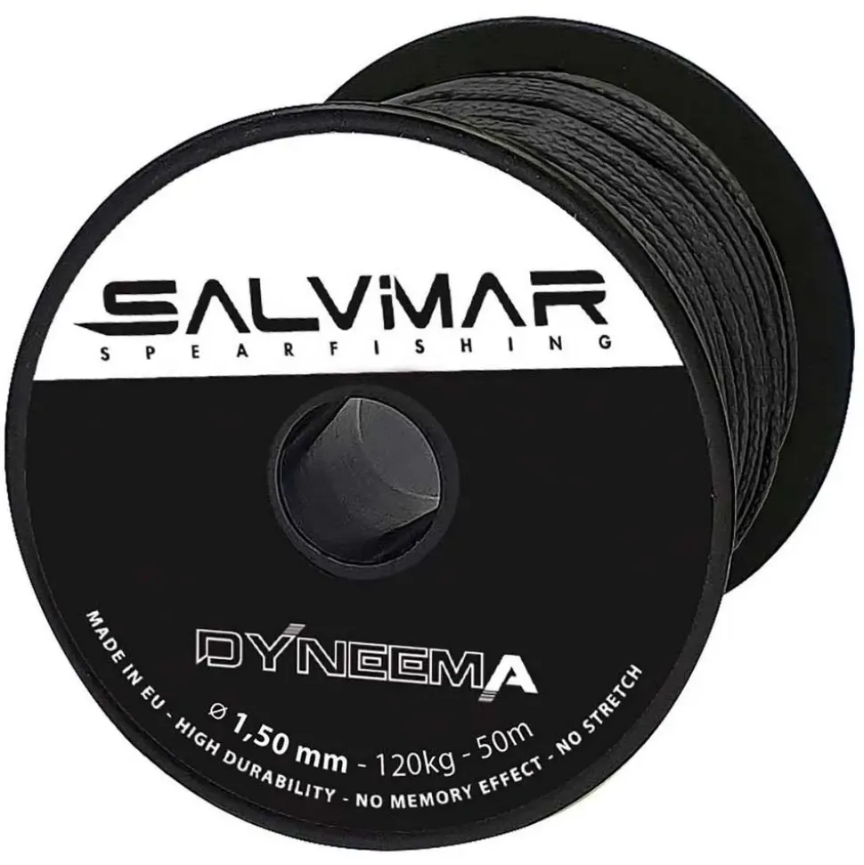 Salvimar Línea de dyneema 50 m