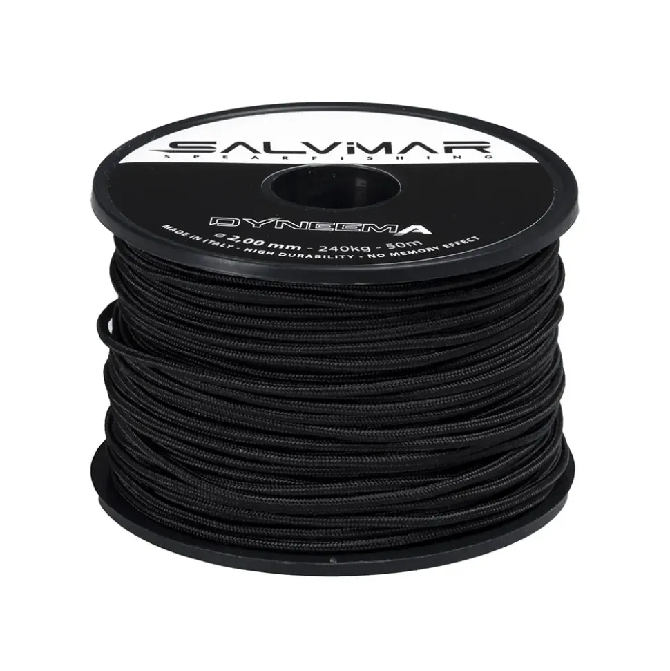 Salvimar Línea de dyneema 50 m