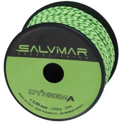 Salvimar Línea de dyneema 50 m