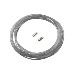 Salvimar Línea de monofilamento Triple Strengh Nylon Rivets 6 M