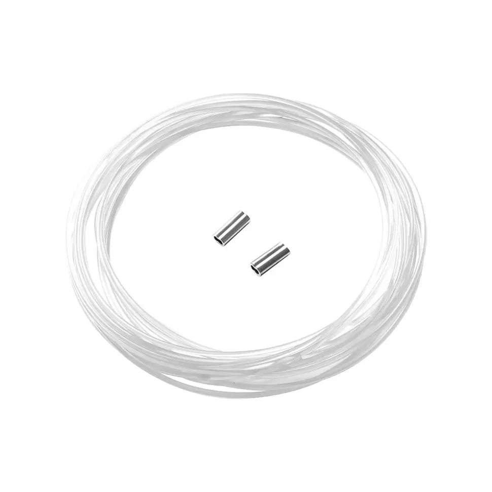 Salvimar Línea de monofilamento Soft Nylon Rivets 6 M