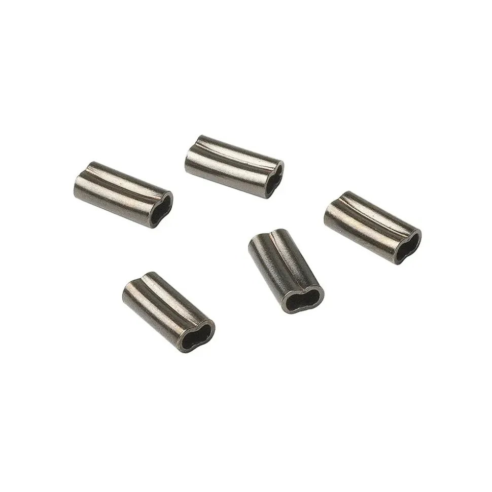 Salvimar Línea de monofilamento Kit Cupper Sleeves Kit 1.6 mm Rivet