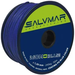 Salvimar Línea de nylon Mono Cape 50 m