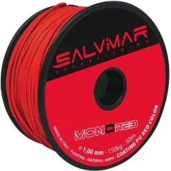 Salvimar Línea de nylon Monored 400 m
