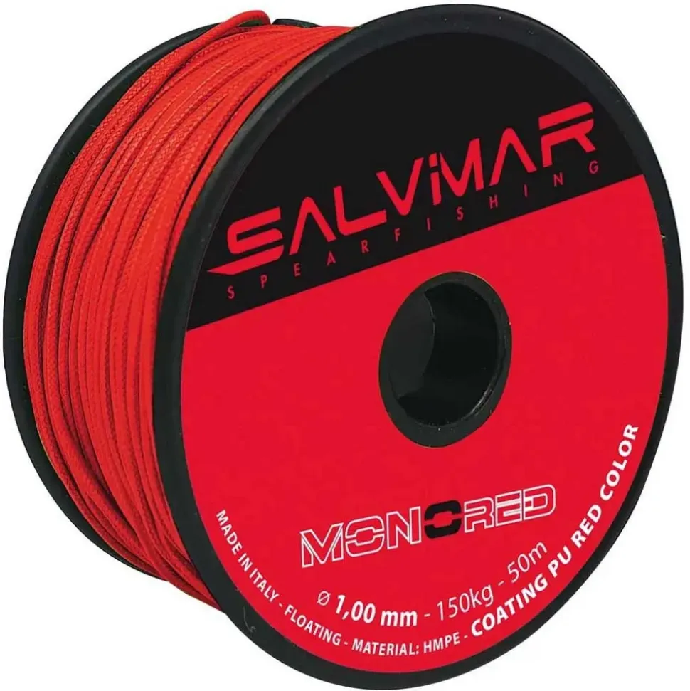 Salvimar Línea de nylon Monored 400 m