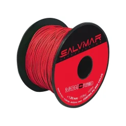 Salvimar Línea de nylon Monored 100 m