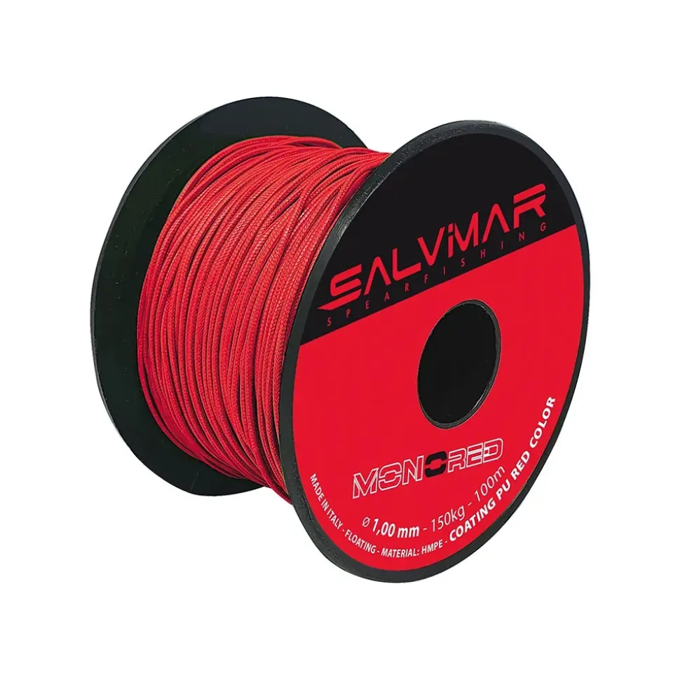 Salvimar Línea de nylon Monored 100 m