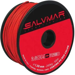 Salvimar Línea de nylon Monored 50 m