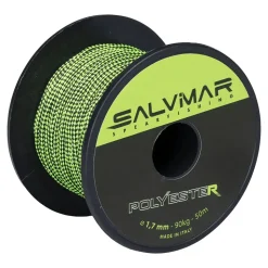 Salvimar Línea de nylon Polyester 50 m