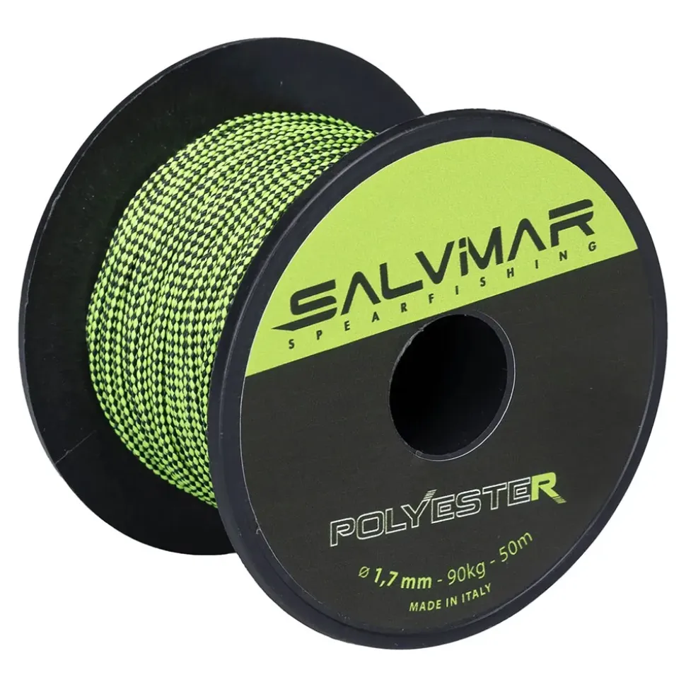 Salvimar Línea de nylon Polyester 50 m