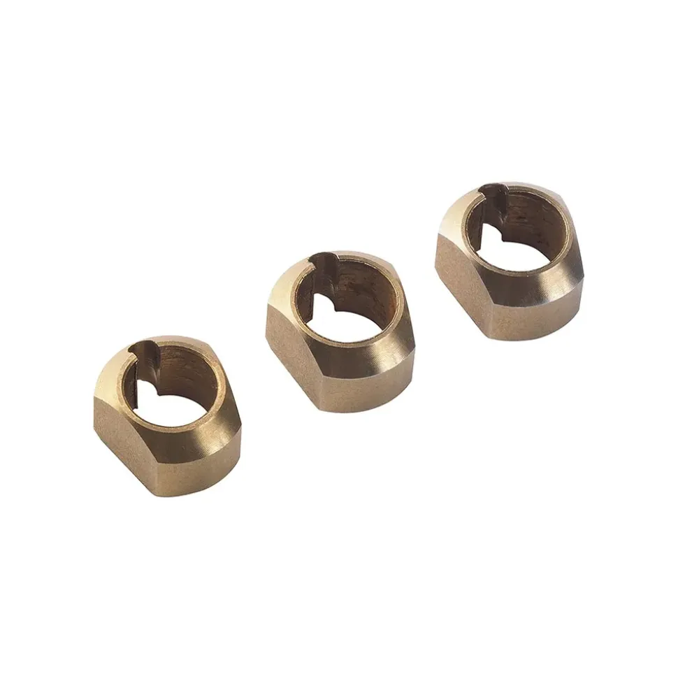 Salvimar Línea Slip Tip Lock