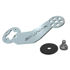 Salvimar Mecanismo Staffa Inox