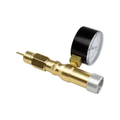 Salvimar Medidor Cressi SL Pneumatic Speargun pressure
