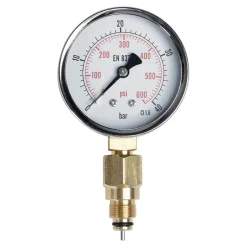 Salvimar Medidor Mares Pressure Manometer
