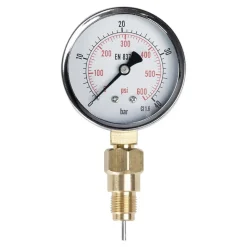 Salvimar Medidor Predathor Pressure Manometer
